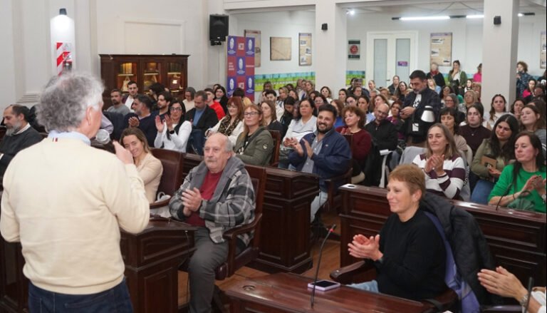 Conversatorio de Discapacidad: una iniciativa inclusiva