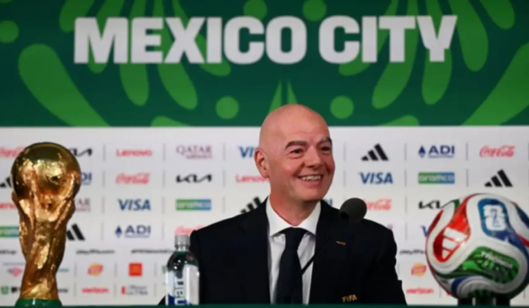La FIFA rectifica y permite preguntas en español en el Mundial