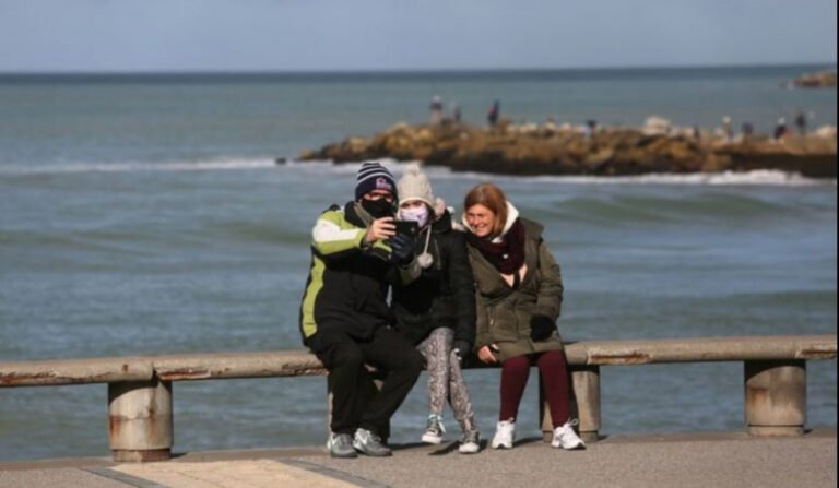 La crisis turística en la Costa Atlántica argentina: cierres, hoteles en venta y menos turistas