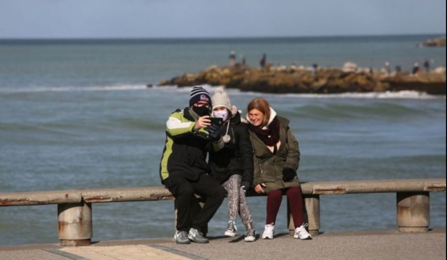 La crisis turística en la Costa Atlántica argentina: cierres, hoteles en venta y menos turistas