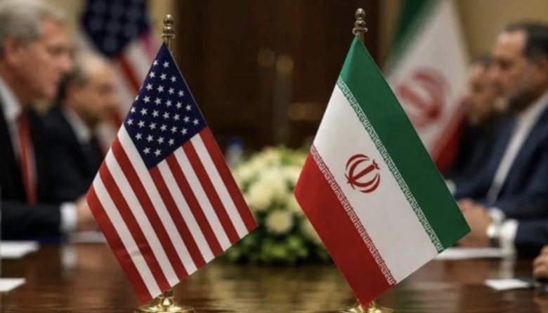 Acuerdo entre EE. UU. e Irán
