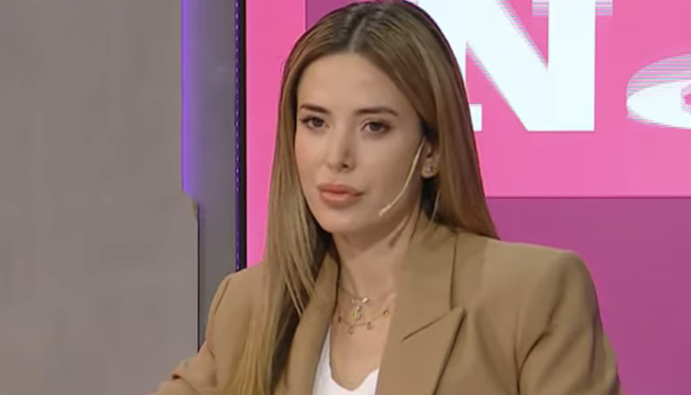 Jésica Cirio bajo la lupa