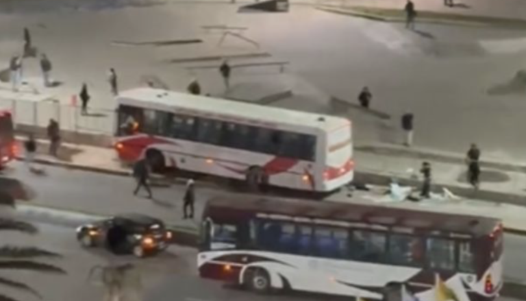 Tragedia en skate park de Mar del Plata