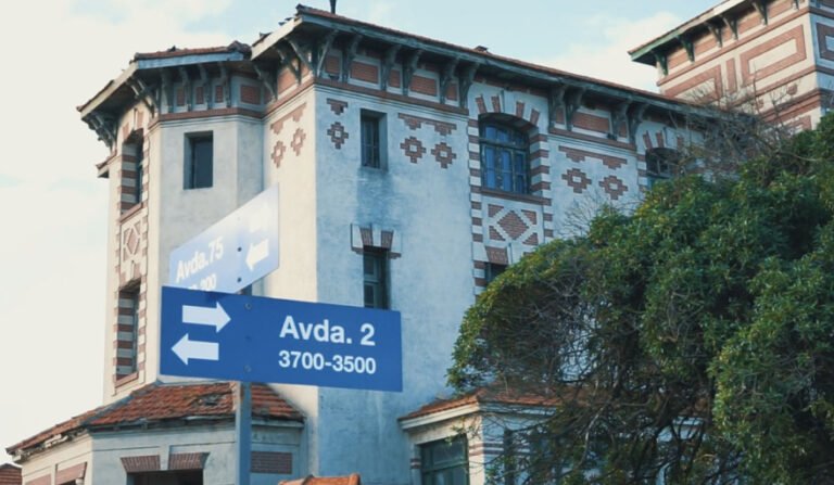 El Hogar Raimondi de Necochea: un pedido de informes que despierta interrogantes sobre su futuro