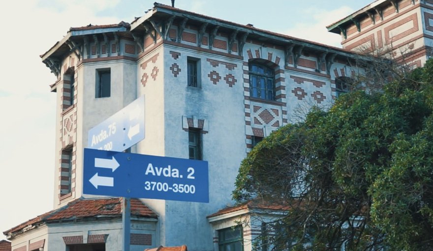 El Hogar Raimondi de Necochea: un pedido de informes que despierta interrogantes sobre su futuro