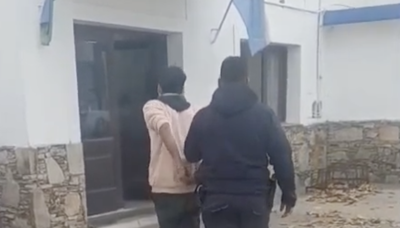 Un joven de 18 años es aprehendido por violar una restricción de acercamiento en Necochea