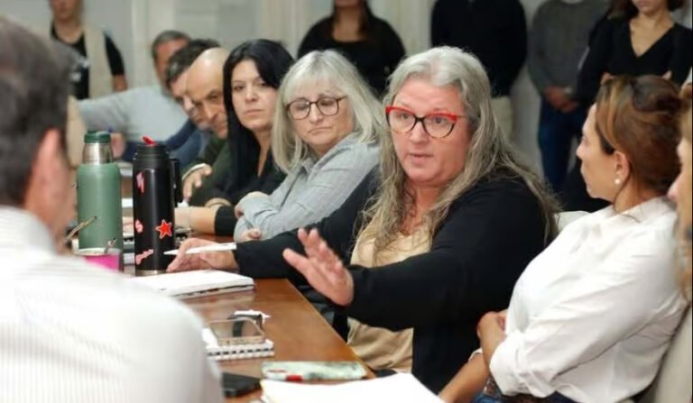 Silvia Blanco critica la judicialización de ordenanzas en Necochea: “Es el Festival del Veto”