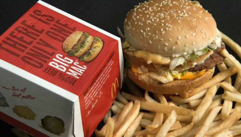 ¿El acuerdo que podría acercar a McDonald’s a Necochea?