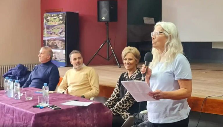 La paz requiere trabajo y construir consensos