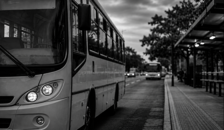 La Línea Verde no circulará desde este lunes y crece la alarma por el futuro de los colectivos en Necochea