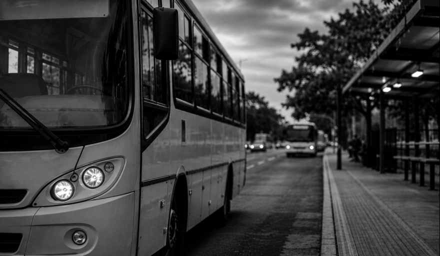 La Línea Verde no circulará desde este lunes y crece la alarma por el futuro de los colectivos en Necochea