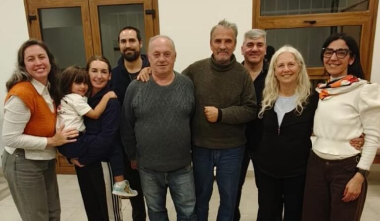 Necochea: una orquesta infantil para fomentar la música en las infancias