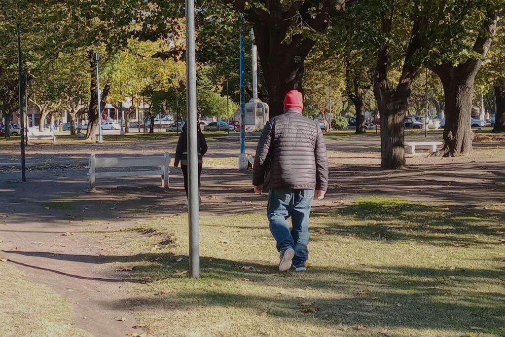 Pronóstico del tiempo en Necochea y Quequén