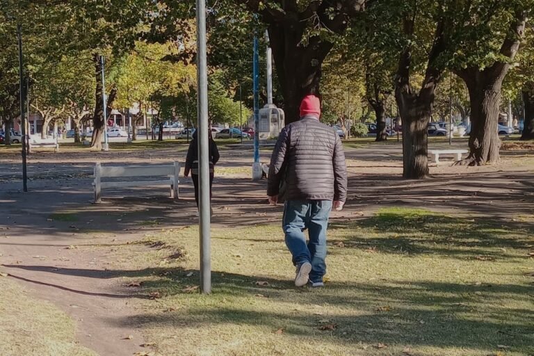 Pronóstico del tiempo en Necochea y Quequén