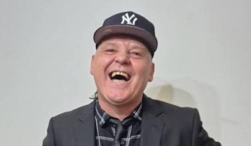 El Pepo llega a Necochea