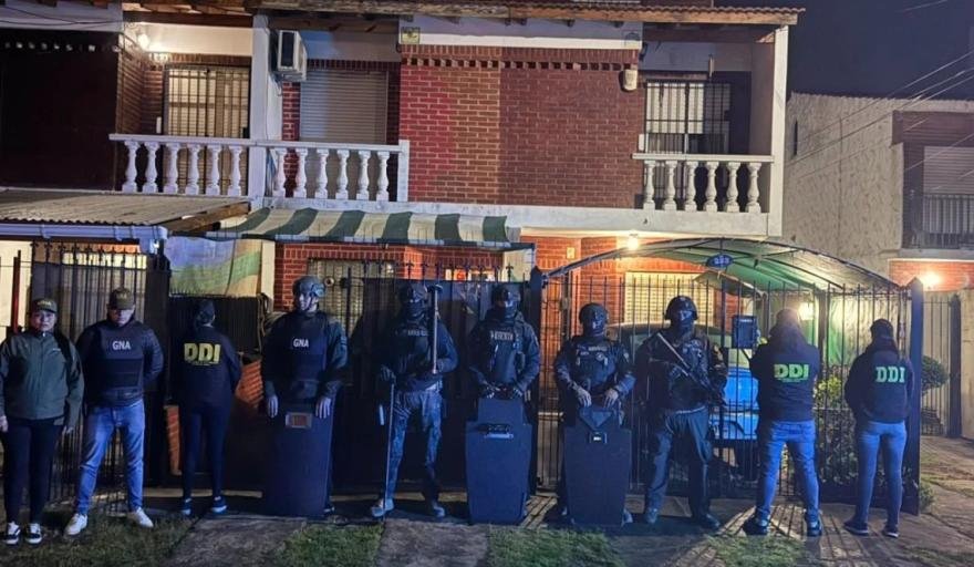 Capturan a acusado de homicidio agravado
