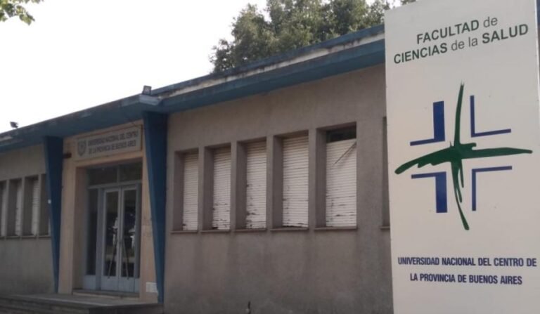 Repudio a docente que amenazó a estudiante en Olavarría