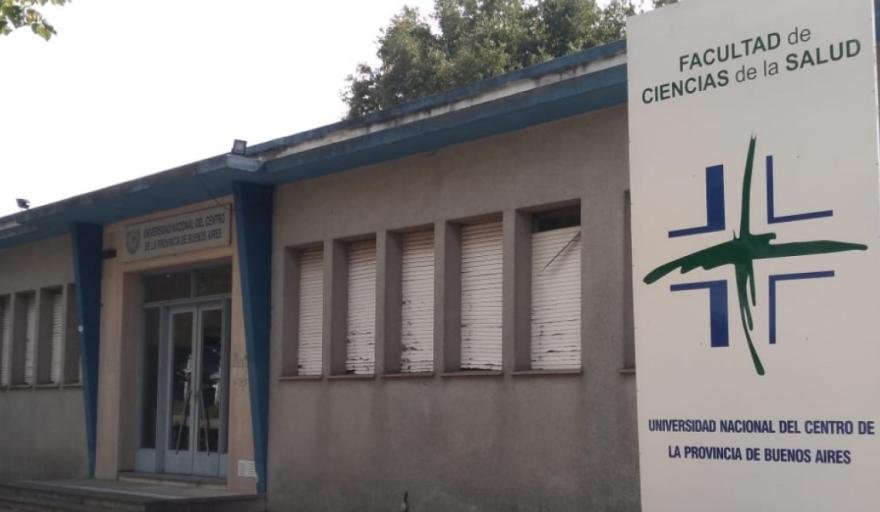 Repudio a docente que amenazó a estudiante en Olavarría
