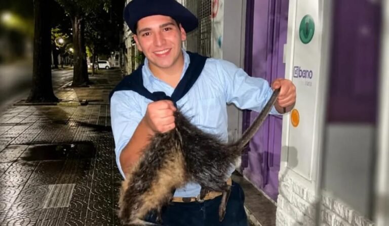 Caso Matanutria