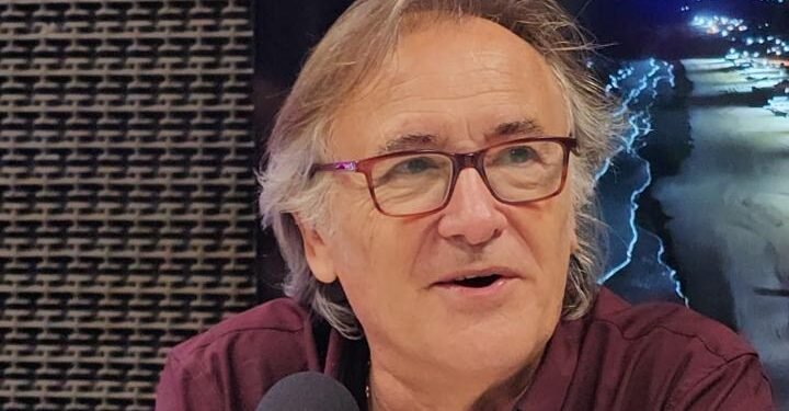 La ‘rosca’ política necochense: un análisis