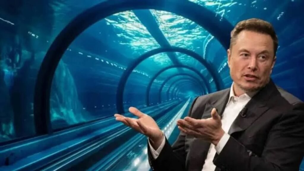 Elon Musk impulsa un proyecto que podría revolucionar los viajes entre continentes
