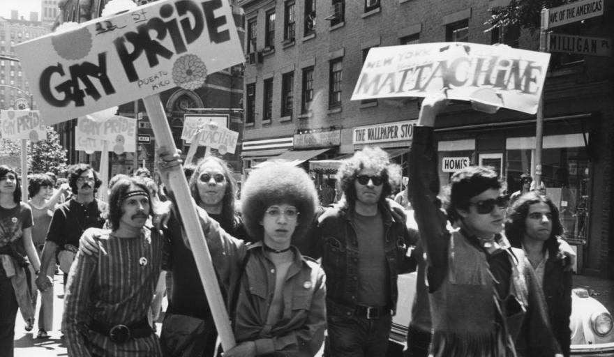 Stonewall, la revuelta que marcó un punto de inflexión en la lucha por la diversidad sexual y de género