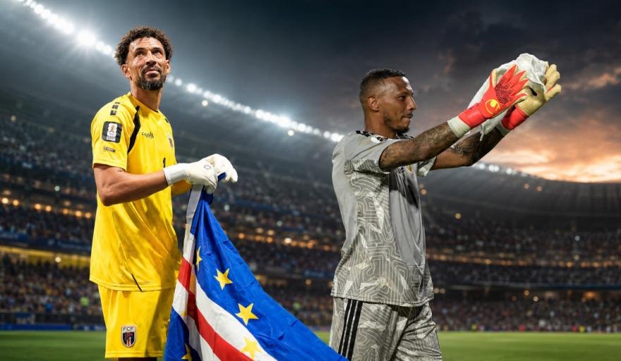 Debutantes con impacto: Curazao y Cabo Verde complican a Ecuador y Uruguay en el Mundial 2026