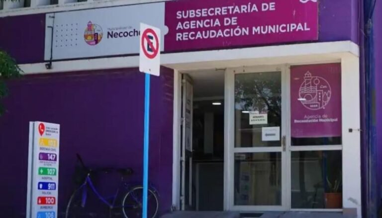Más de 4.000 vecinos se sumaron a la moratoria municipal