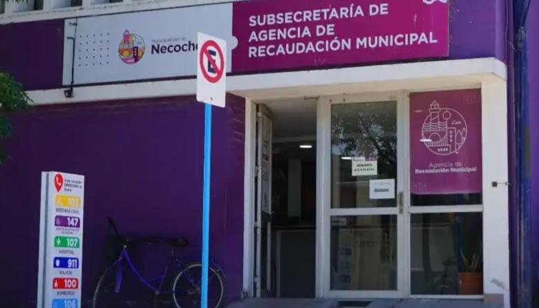 Más de 4.000 vecinos se sumaron a la moratoria municipal