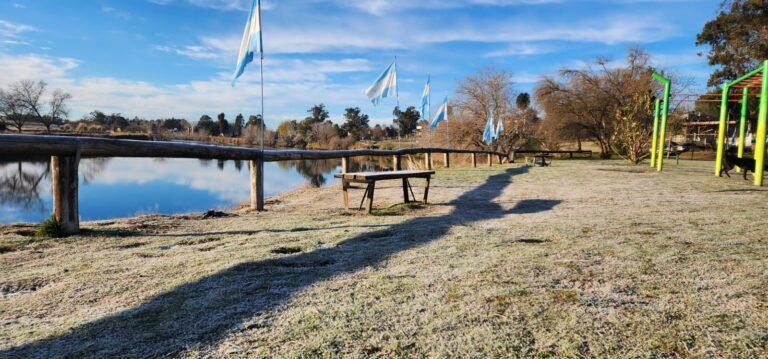 Pronóstico del tiempo para Necochea y Quequén