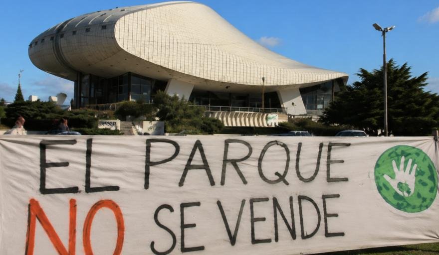 Colectivo denuncia presiones
