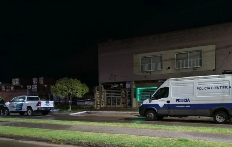Caso Fontela: revocan prisión domiciliaria