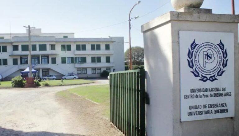 Dos proyectos de la Unicen en Quequén son seleccionados en la Convocatoria de Extensión 2026