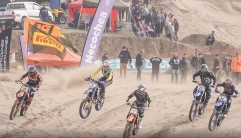 Arena Series: Costa Bonita, un escenario ideal para la competencia provincial