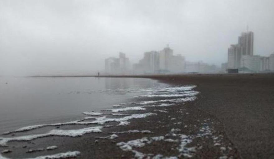 Clima en Necochea y Quequén