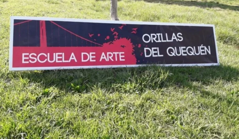 Escuela de Arte Orillas del Quequén inaugura su III Bienal de Investigación