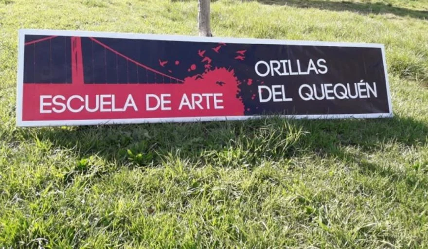 Escuela de Arte Orillas del Quequén inaugura su III Bienal de Investigación