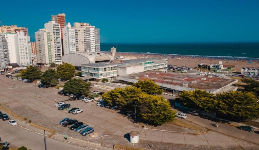 El futuro del Casino todavía no está definido: analizarán qué parte del complejo puede recuperarse