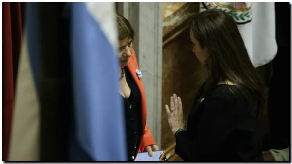 Tensión en el Senado: Bullrich le gana a Milei y se aprueban 74 pliegos de jueces