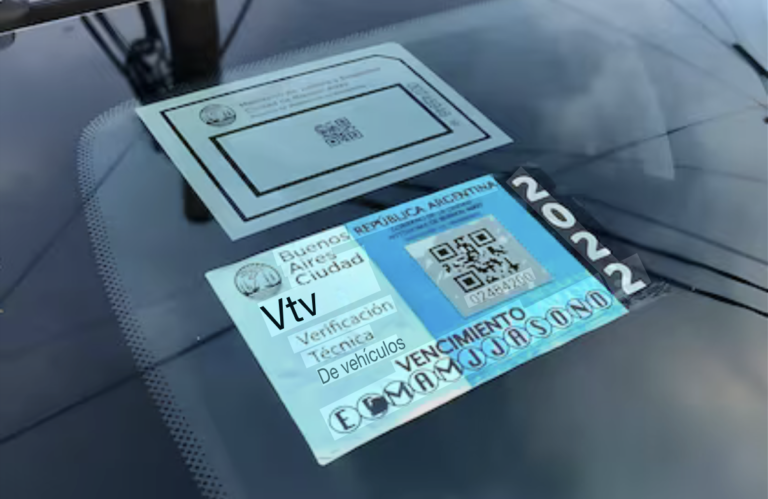 La Verificación Técnica Vehicular (VTV) comienza una nueva etapa en la Argentina sin cambios en Bs As