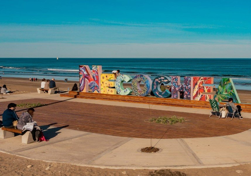 Pronóstico del tiempo en Necochea y Quequén