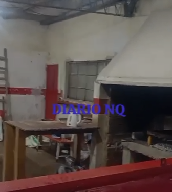 Reiteración de Robos en Mataderos: Un Problema de Seguridad que Afecta al Club