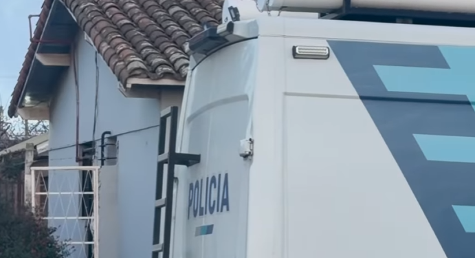 Tragedia en Quequén