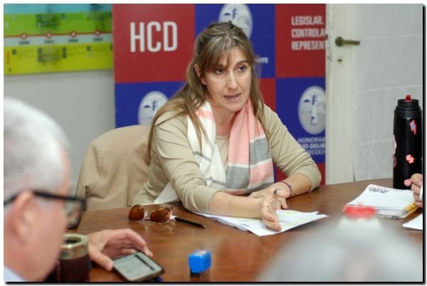 Necochea: Proyecto para endurecer penas por maltrato animal avanza en el Concejo Deliberante