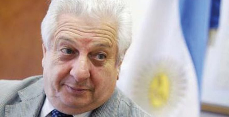 Cuartango cuestionó la reforma laboral: