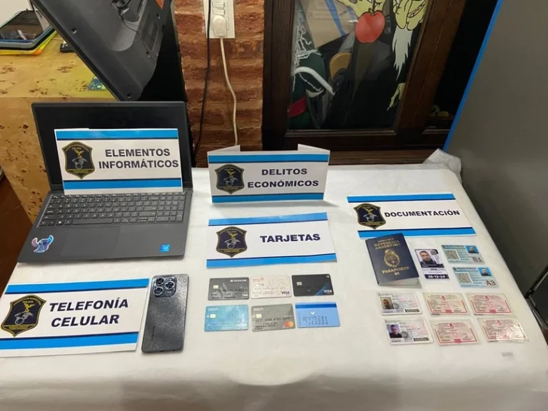 Cayó en una estafa inmobiliaria digital: pagó 20 mil dólares por un terreno que resultó ser un espacio público