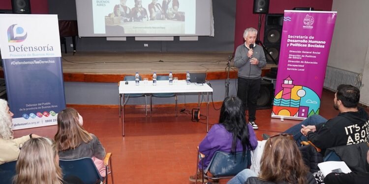 Conversatorio de Inclusión y Cultura