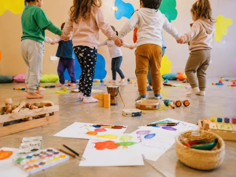JugArte: nuevo espacio para la infancia