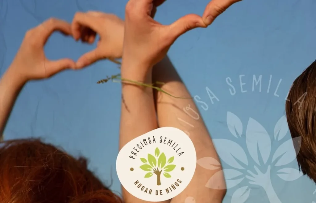 Cena Solidaria para Hogar Preciosa Semilla