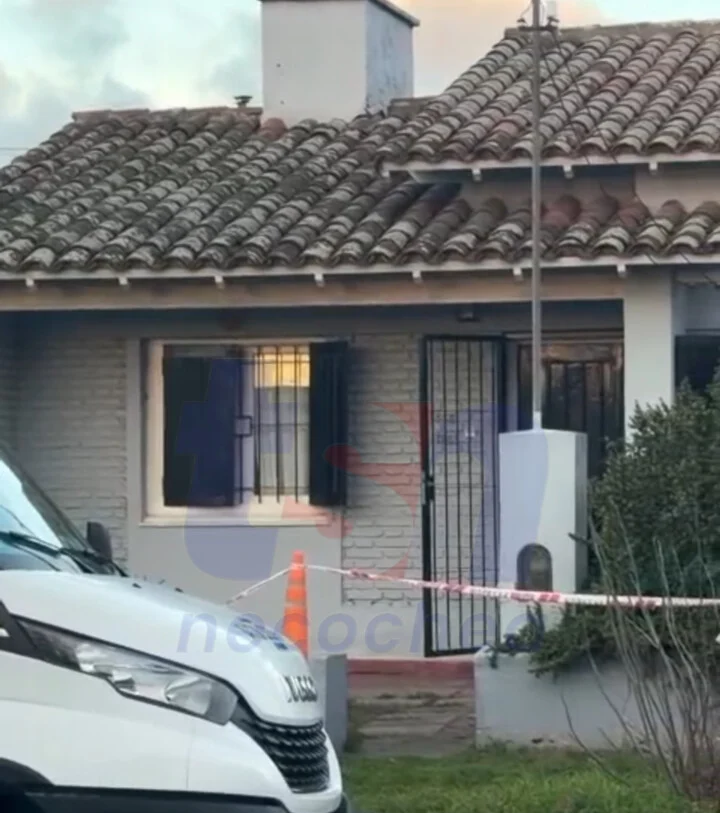 Sigue detenido el único acusado del crimen de la anciana en Quequén